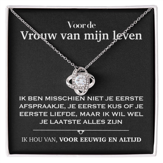Geschenk voor vriendin